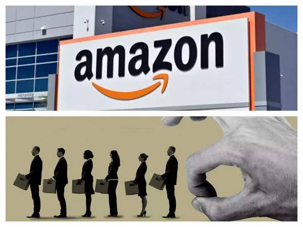 Bán hàng trên Amazon là gì