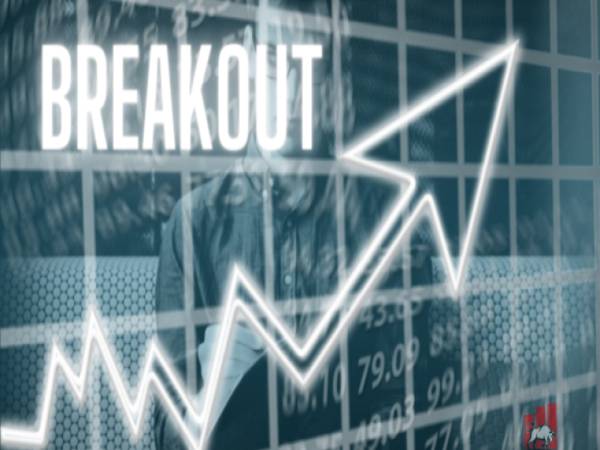 Breakout là gì dấu hiệu nhận biết và cách giao dịch hiệu quả