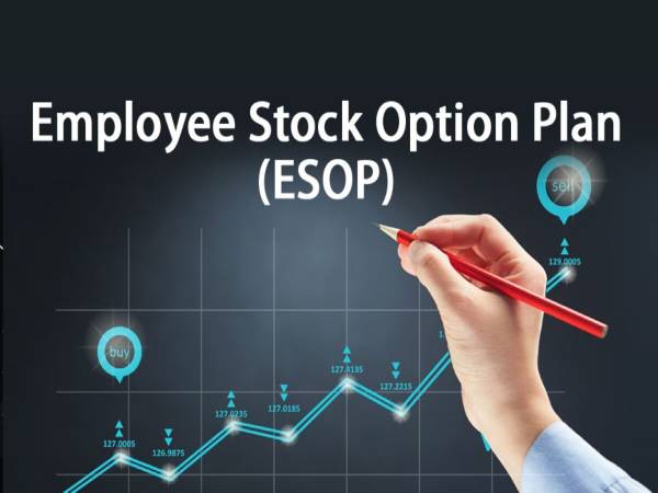 Cổ phiếu ESOP là gì?