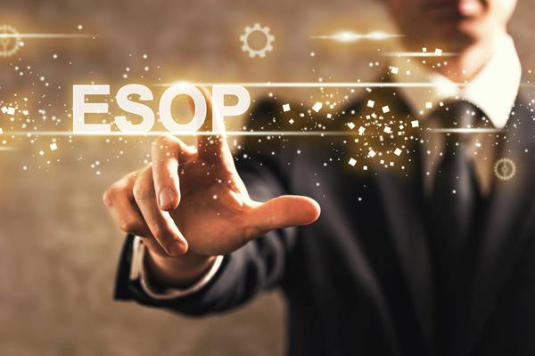 Cổ phiếu ESOP là gì những thông tin nhà đầu tư cần biết