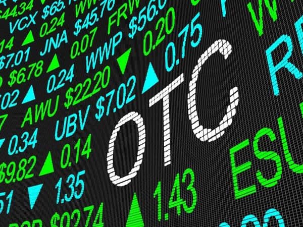 Cổ phiếu OTC là gì