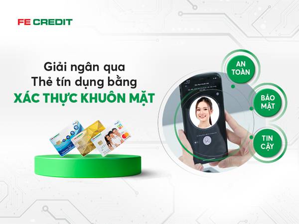 FE Credit là gì, FE Credit của ngân hàng nào tại Việt Nam