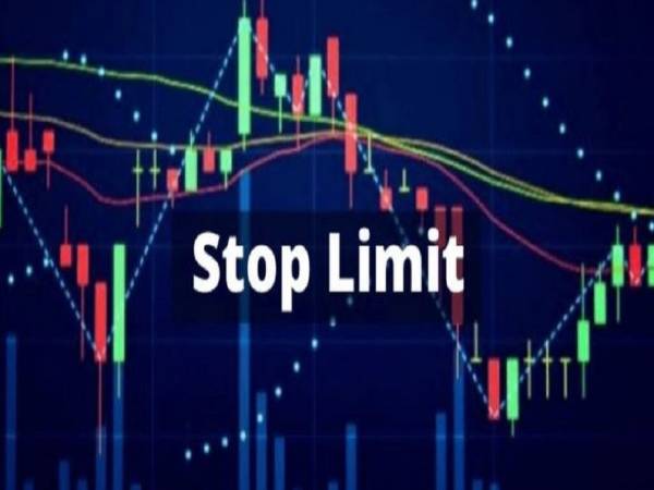Lệnh Stop limit là gì tổng quan về đặt lệnh Stop limit
