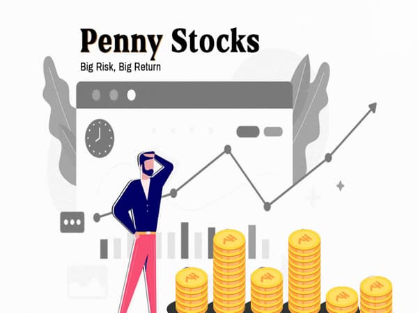Danh sách cổ phiếu Penny