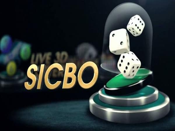 Tìm hiểu trò chơi Sicbo