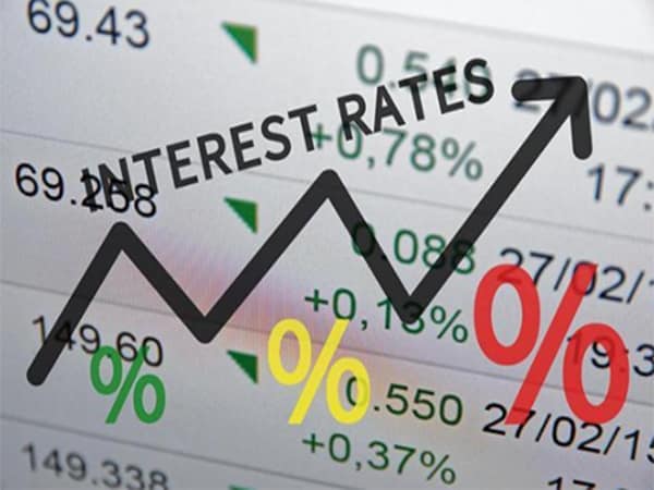 Interest Rates là gì