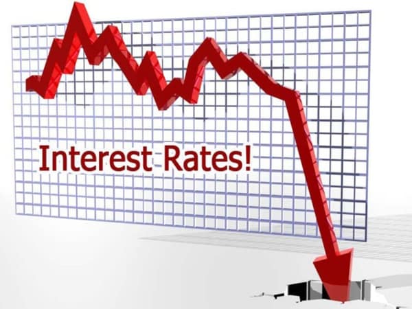Một số dạng đáng quan tâm của Interest Rates là gì?